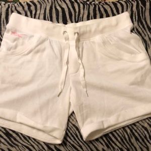 Victoria’s Secret cotton shorts